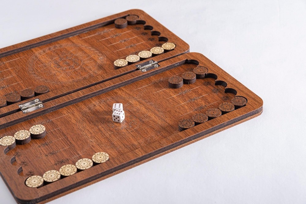How to play backgammon a simple guide resolution magazine