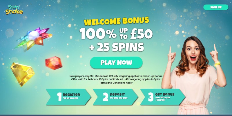 spinshake casino review