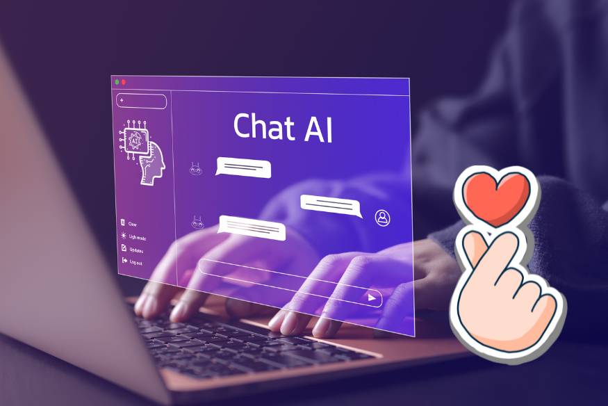 9 AI Girlfriend Chatbots (No Sign Up, No Filter) - Resolution Magazine