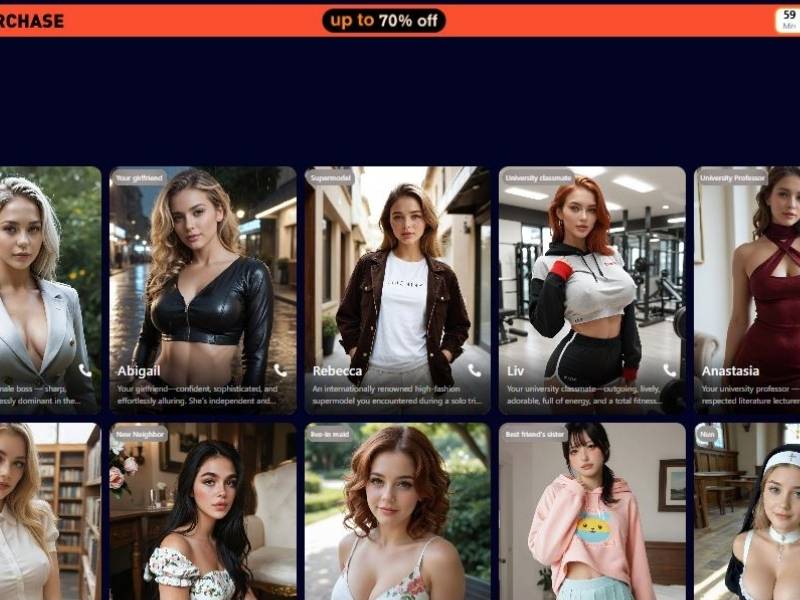 Soulgen key features