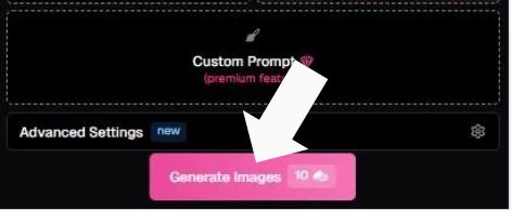 Step 10 - Generate Images
