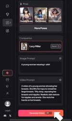 Step 5 Generate & Review the Result