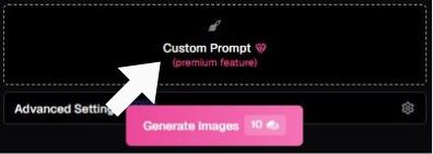 Step 8 - Custom Prompt