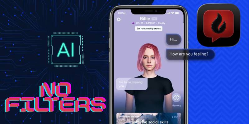 7 AI Roleplay Chatbots without Filters: Tested & Reviewed