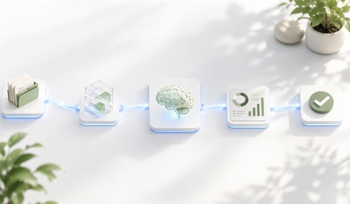 FROM FATIGUE TO SUSTAINED LEVERAGE